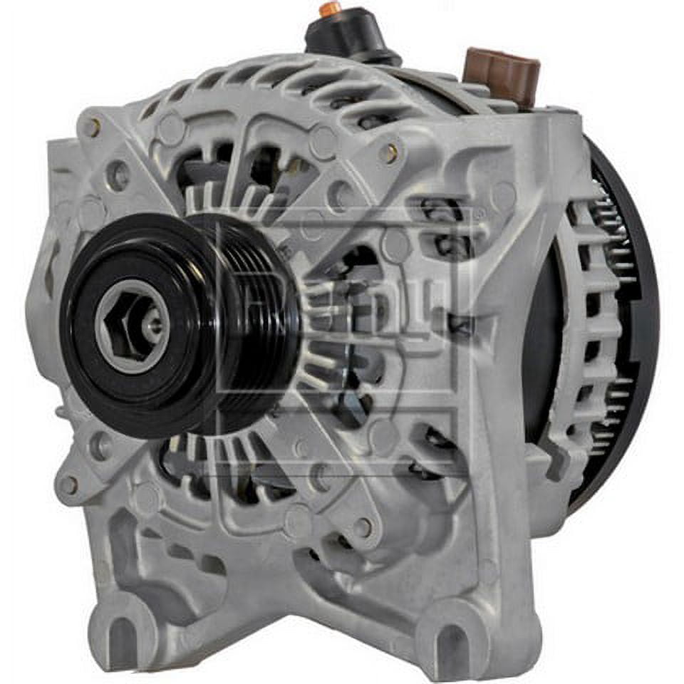 Domestic Alternator