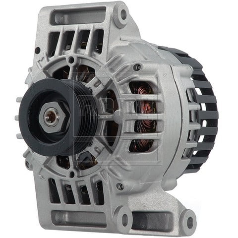 Remanufactured Alternator