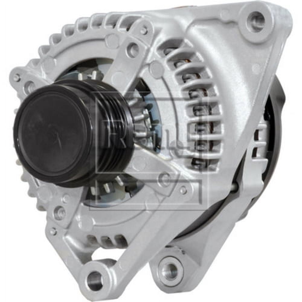 Import Alternator