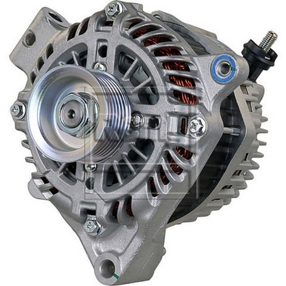 Remanufactured Alternator