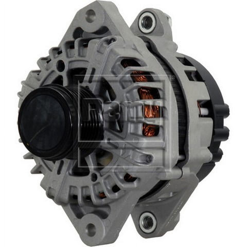 Remanufactured Alternator