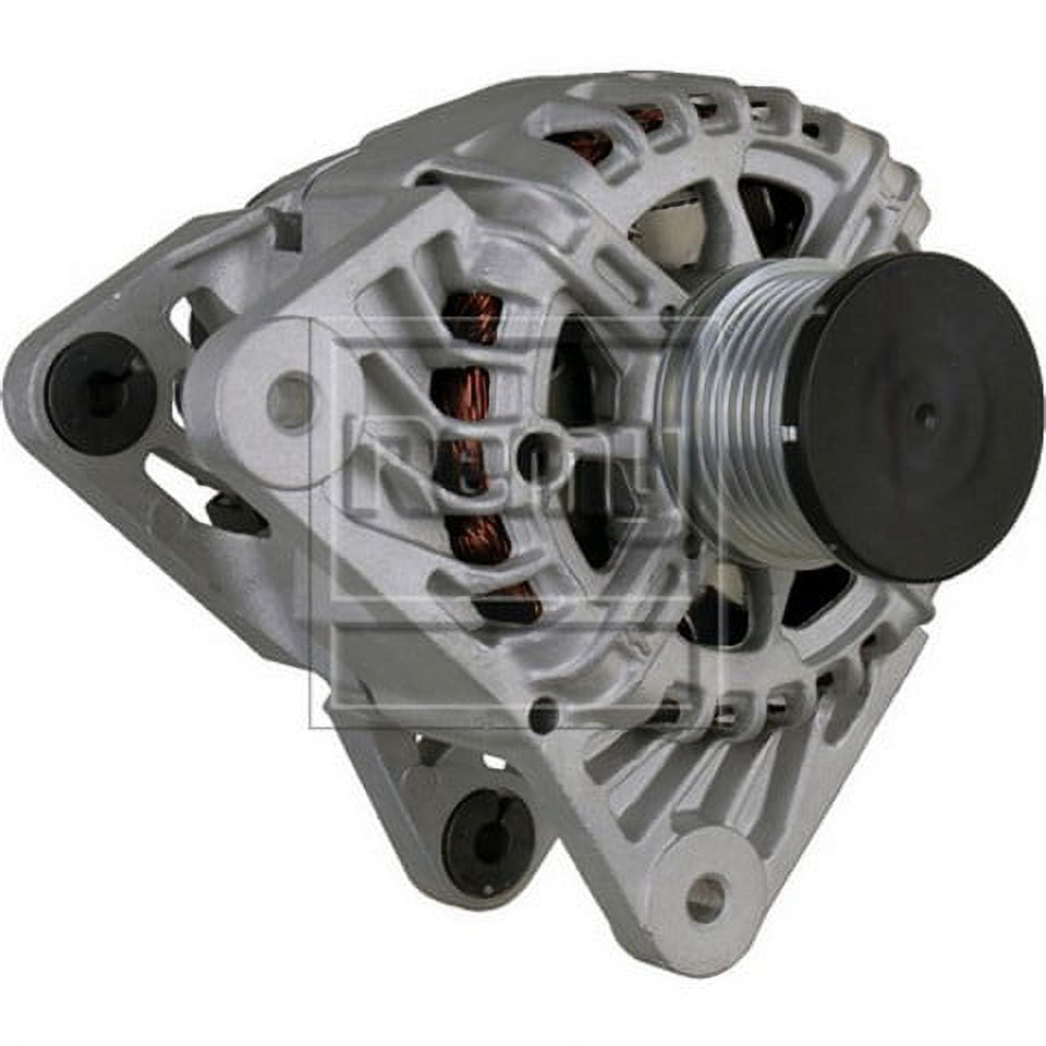 Import Alternator