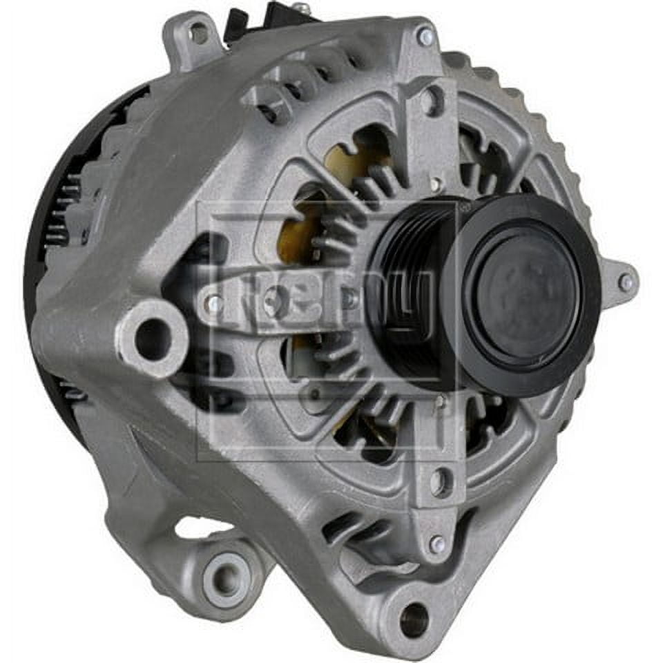 Import Alternator