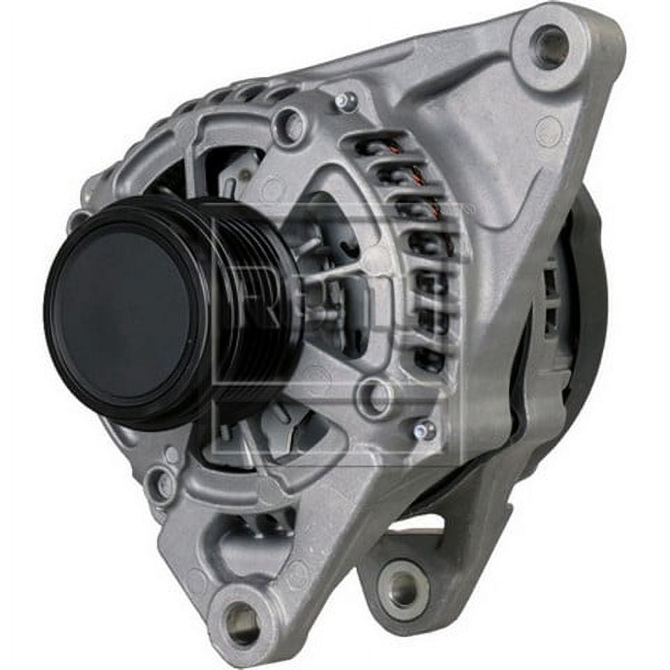 Import Alternator