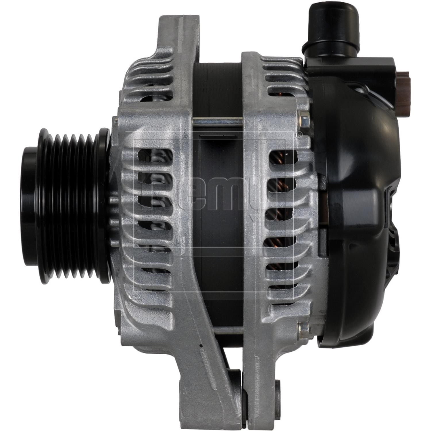 Import Alternator
