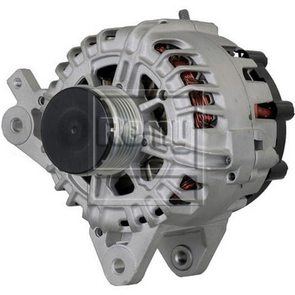 Import Alternator