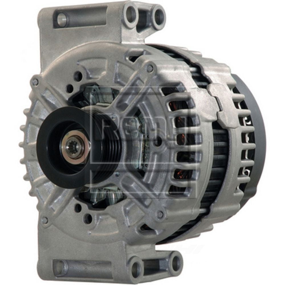 Import Alternator