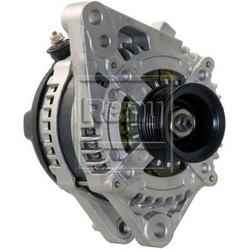 Remanufactured Alternator