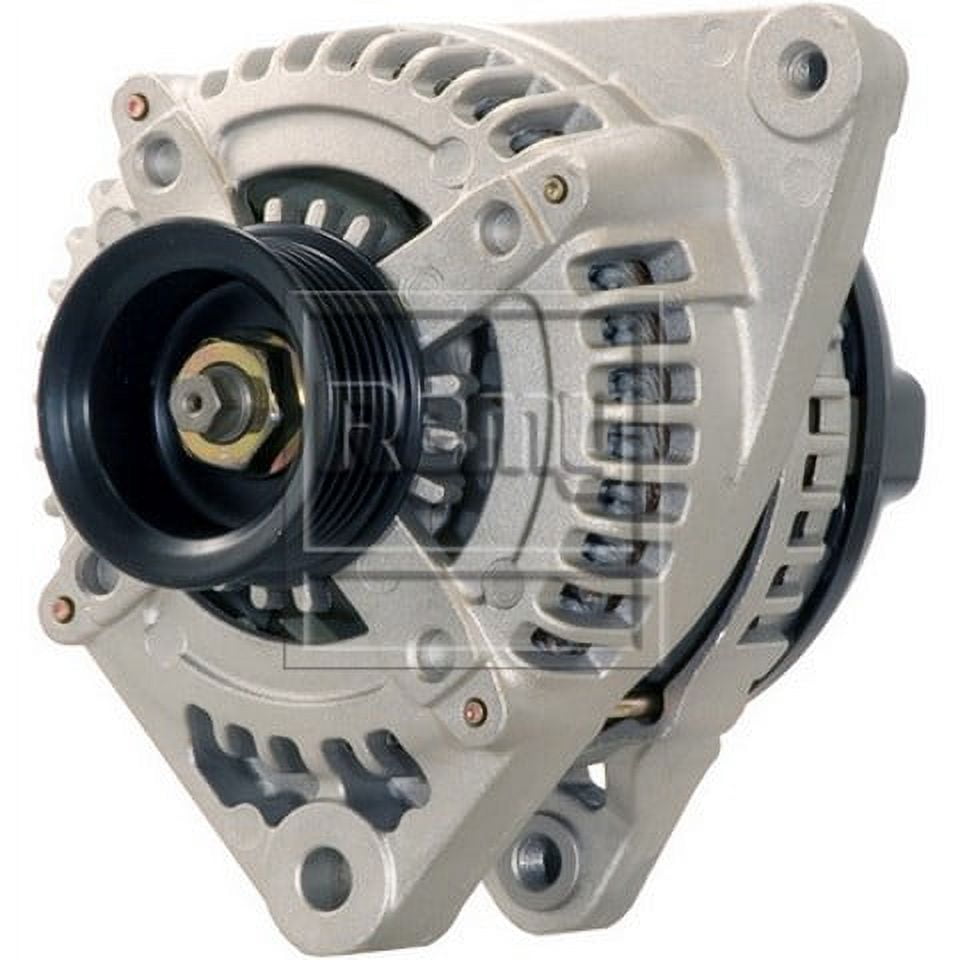 Remanufactured Alternator