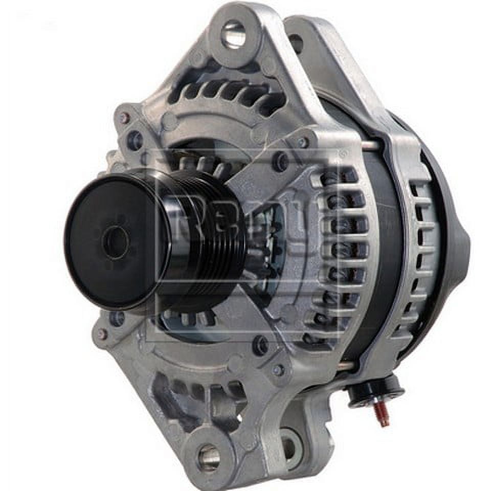 Import Alternator