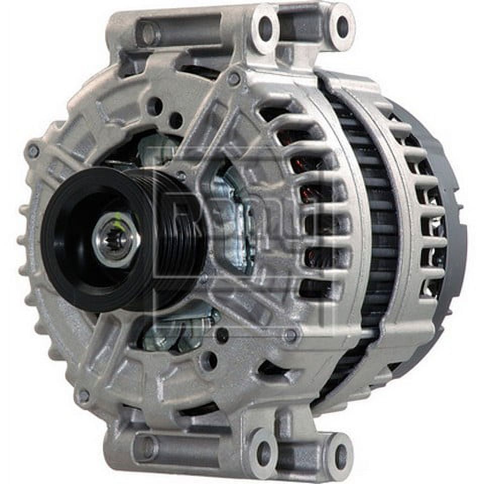 Import Alternator
