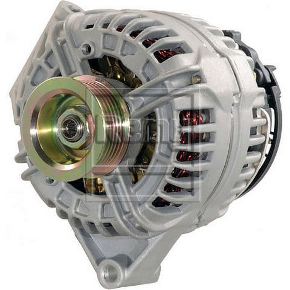 Remanufactured Alternator