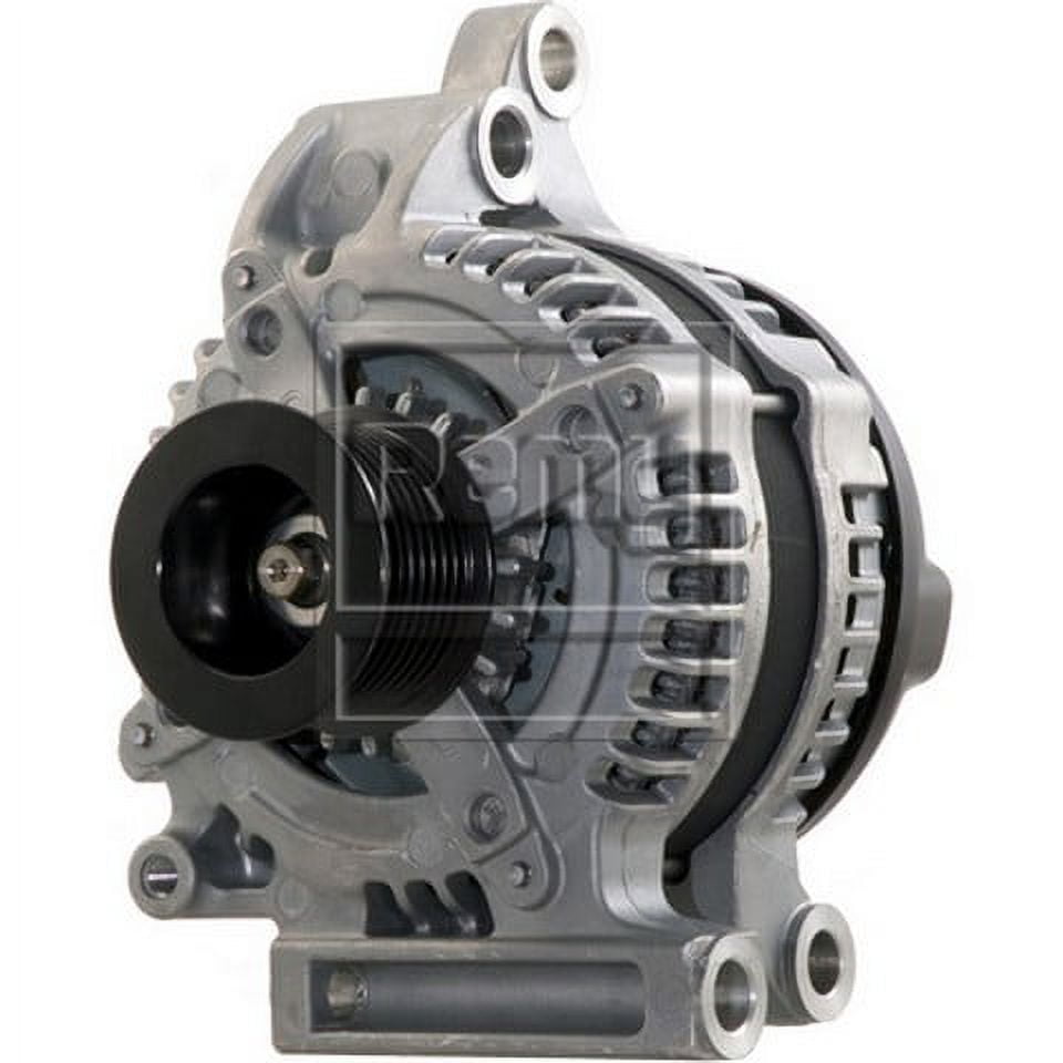 Remanufactured Alternator