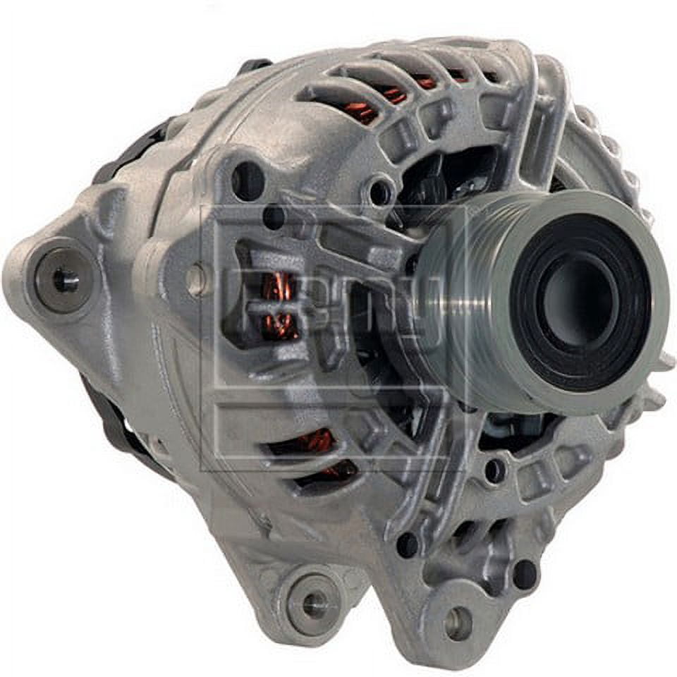 Remanufactured Alternator