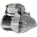 Remanufactured Starter