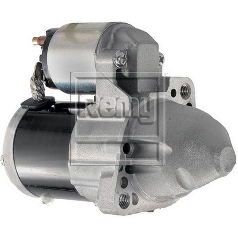 Remanufactured Starter