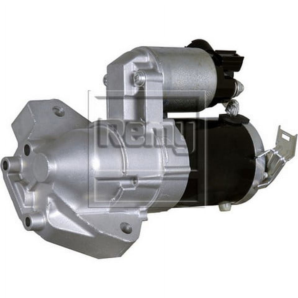 Remanufactured Starter