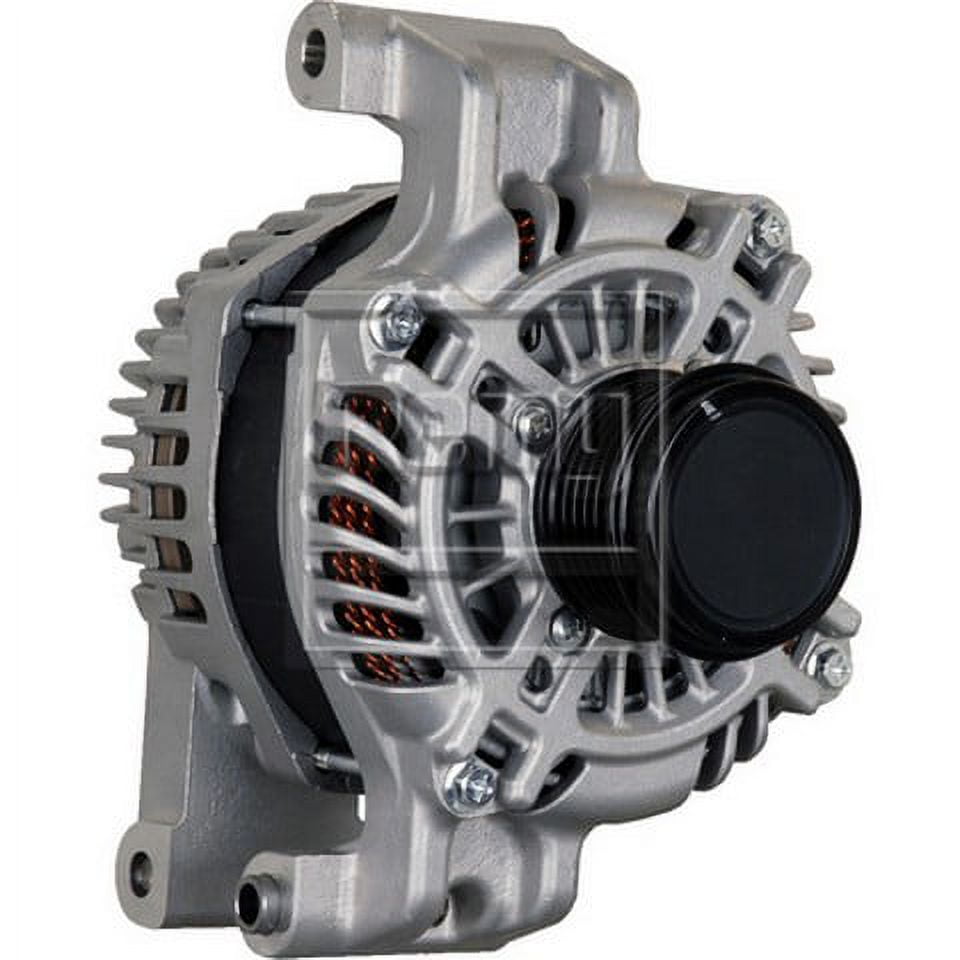 Domestic Alternator
