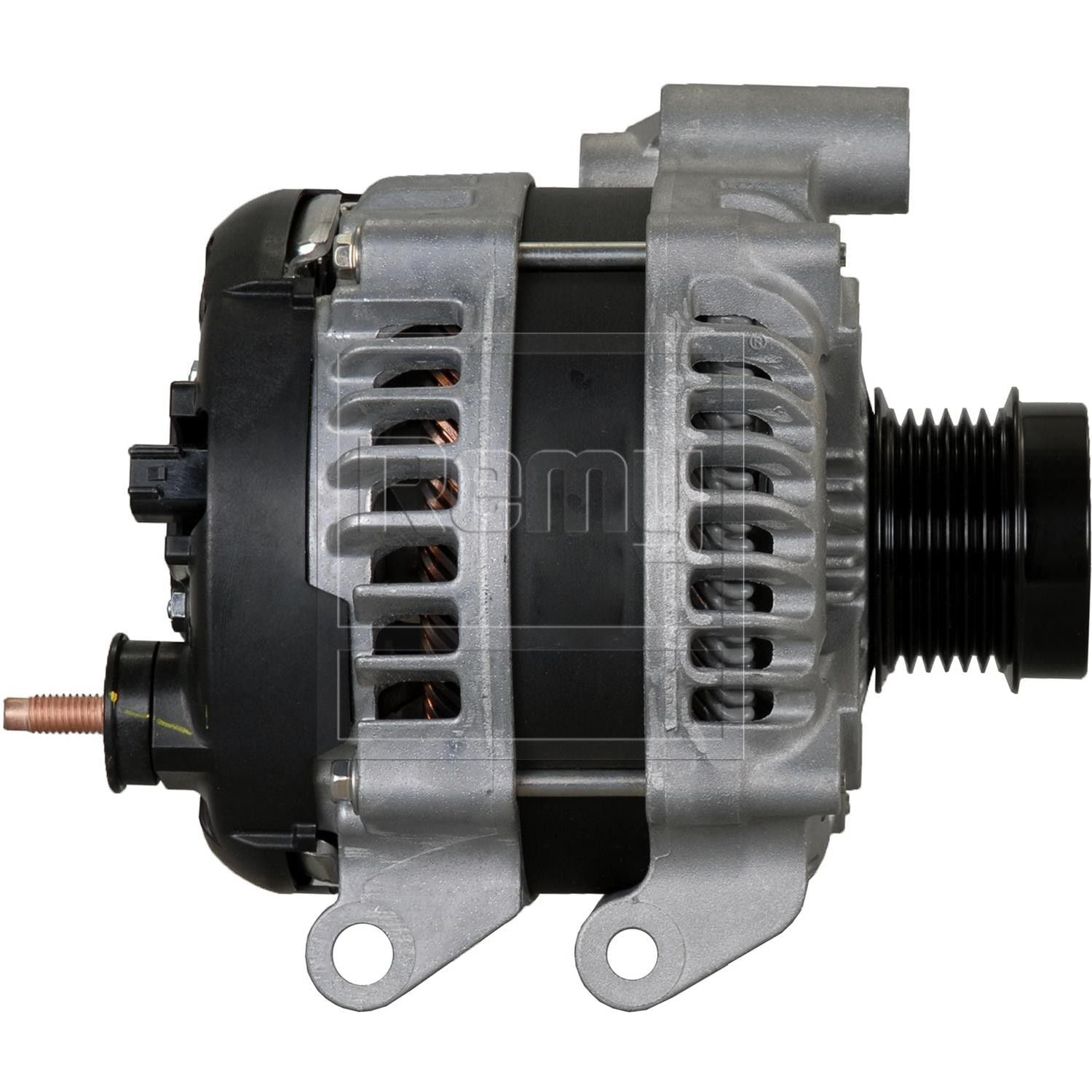 Domestic Alternator