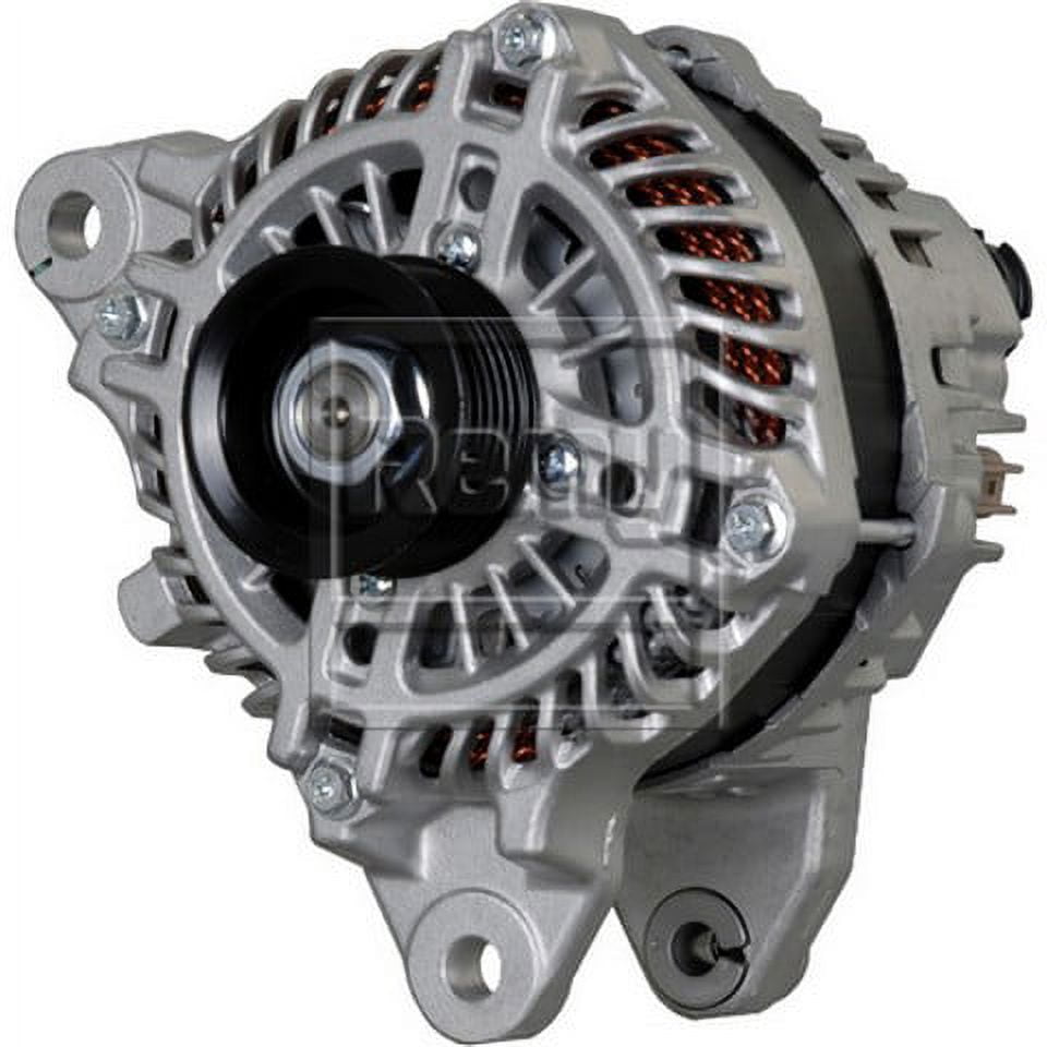 Domestic Alternator