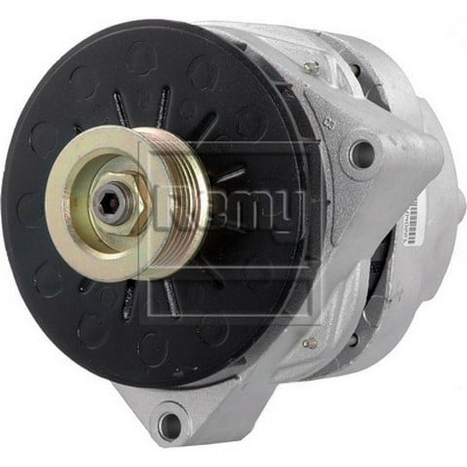 Remanufactured Alternator
