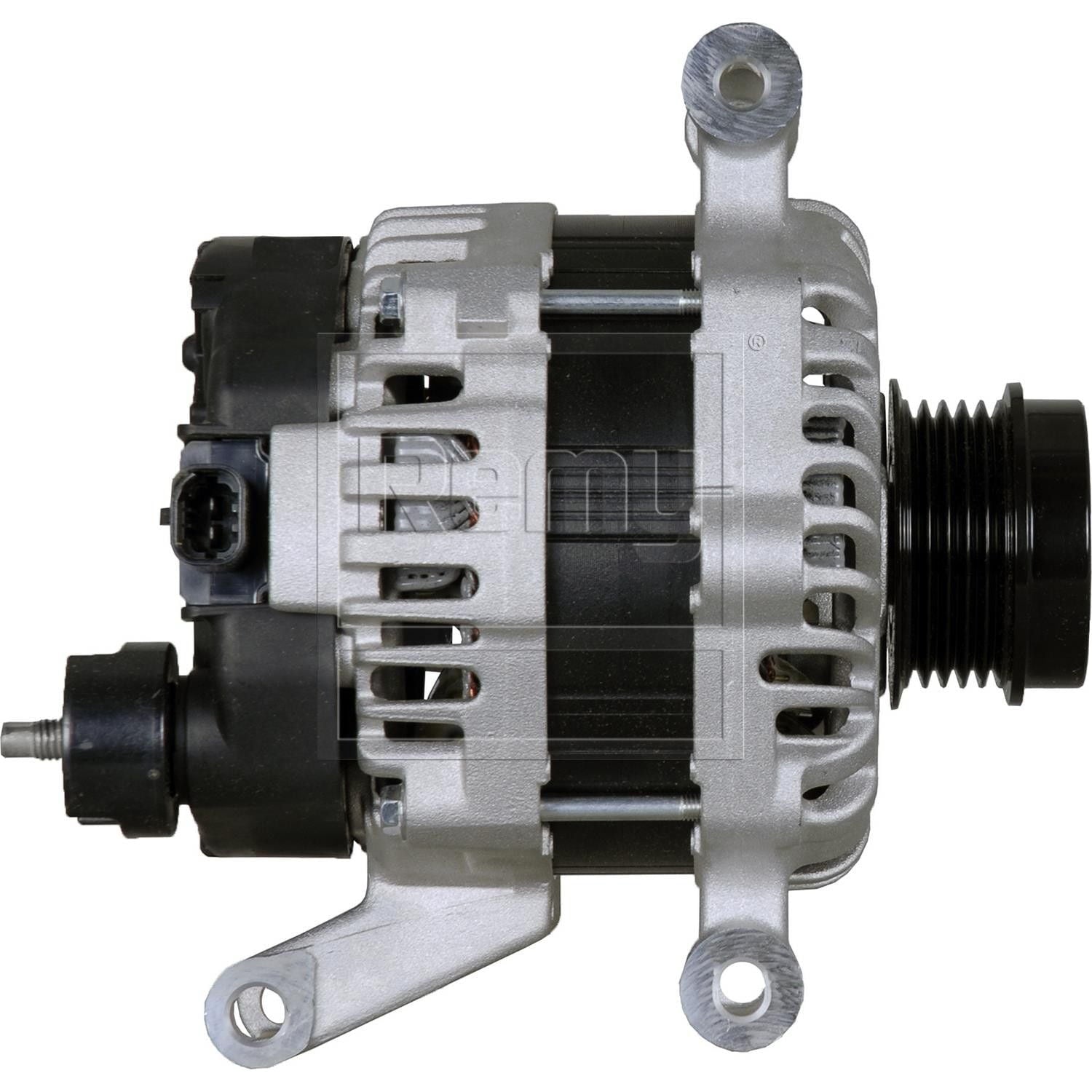 Domestic Alternator