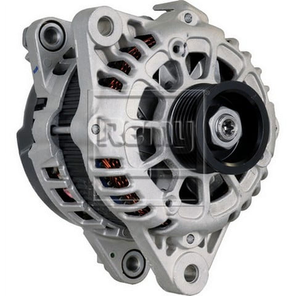 Remanufactured Alternator