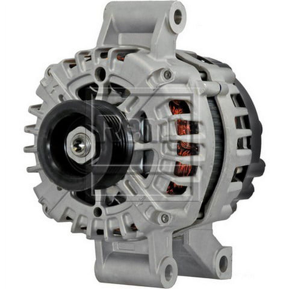 Domestic Alternator