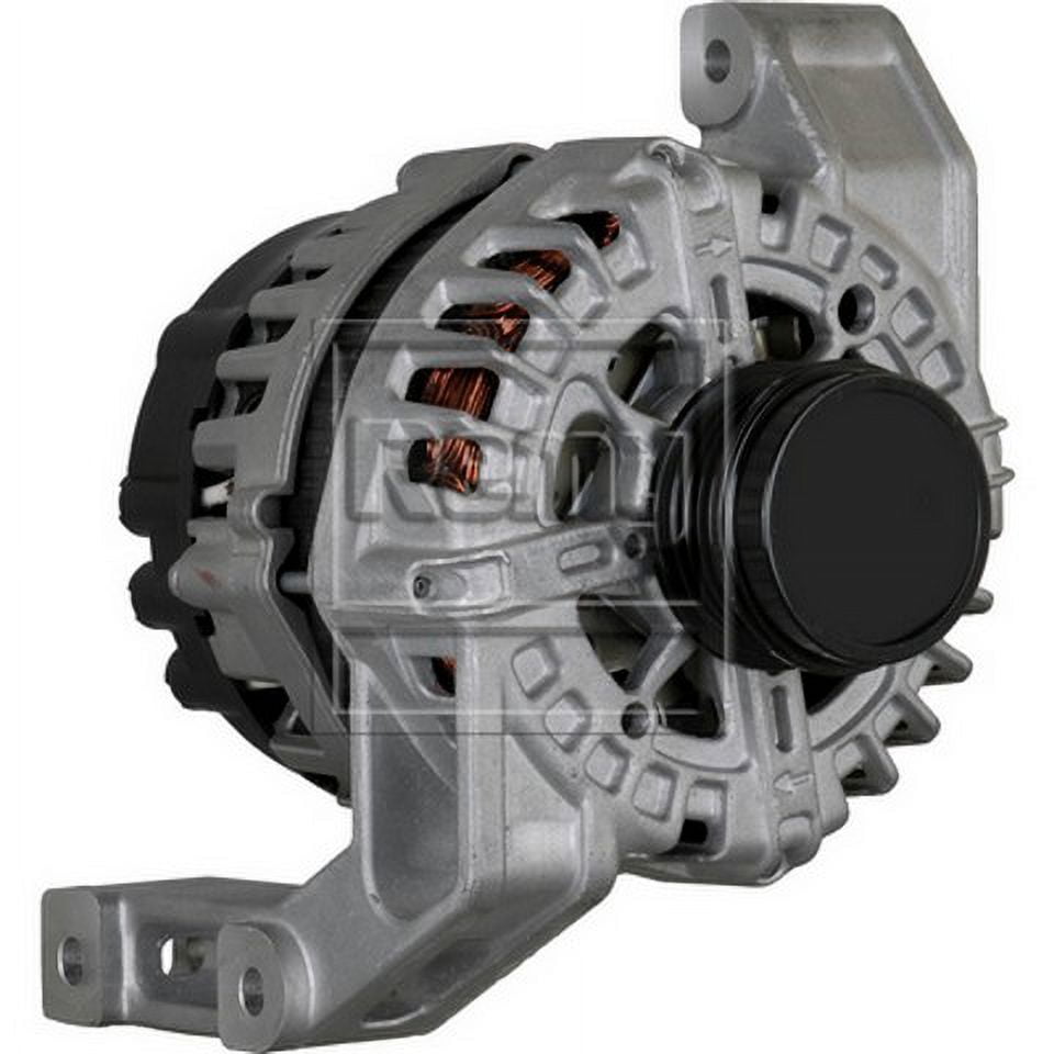 Remanufactured Alternator