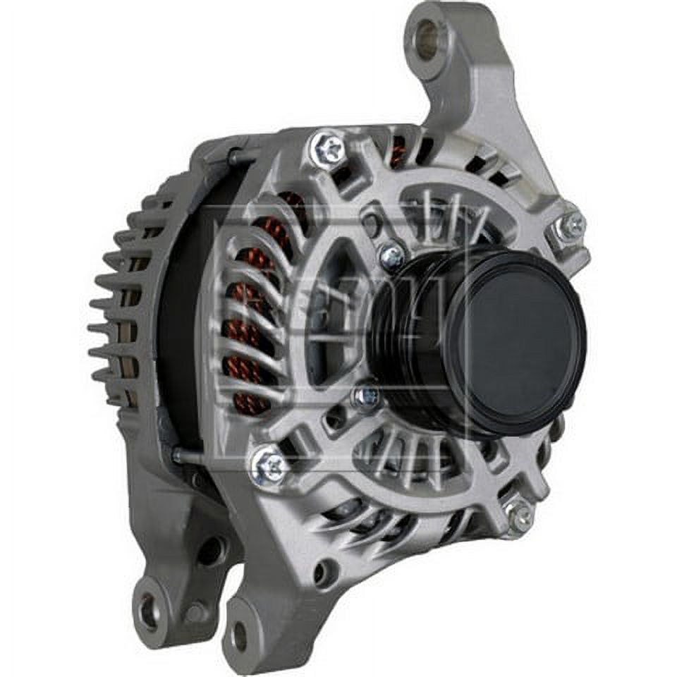 Import Alternator