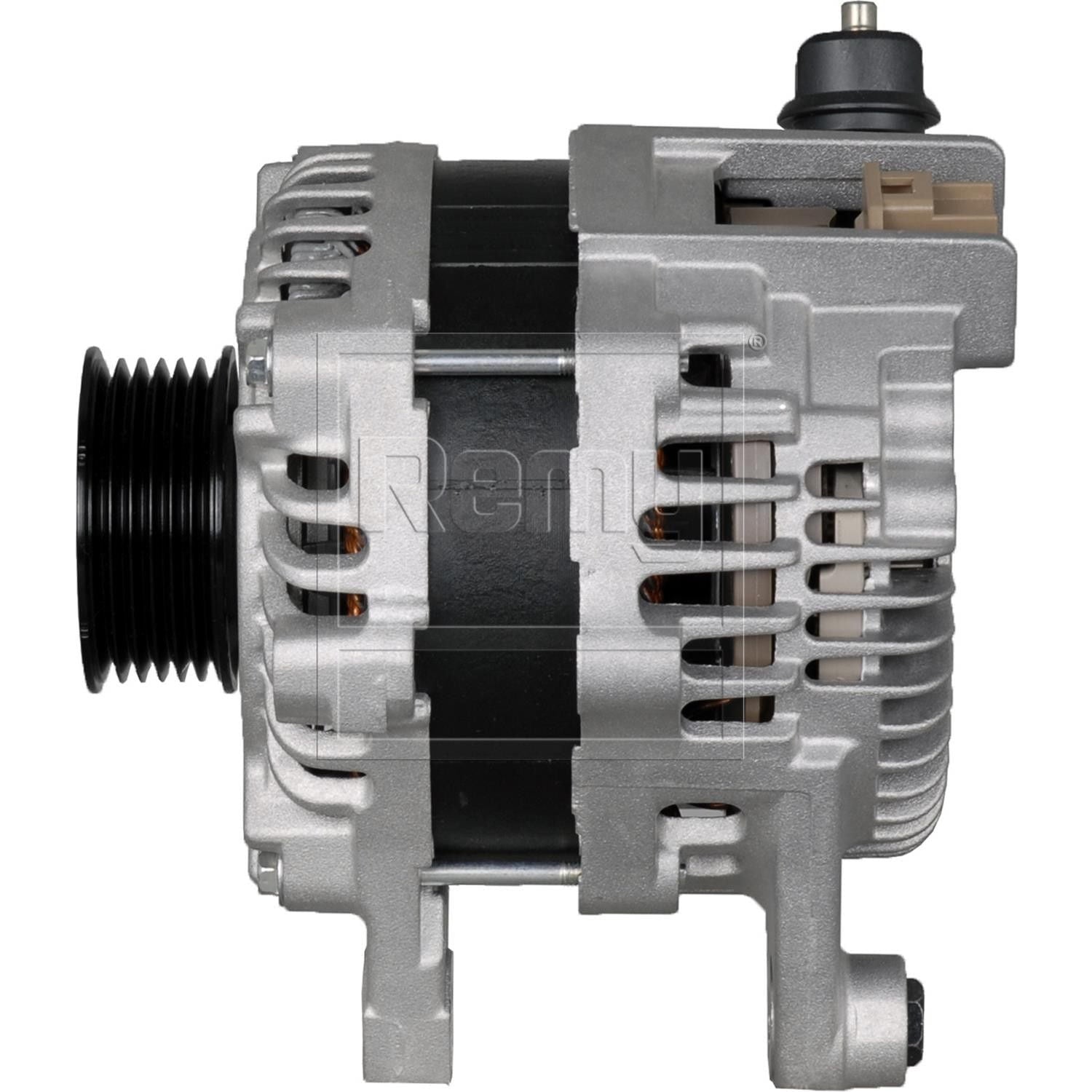 Domestic Alternator