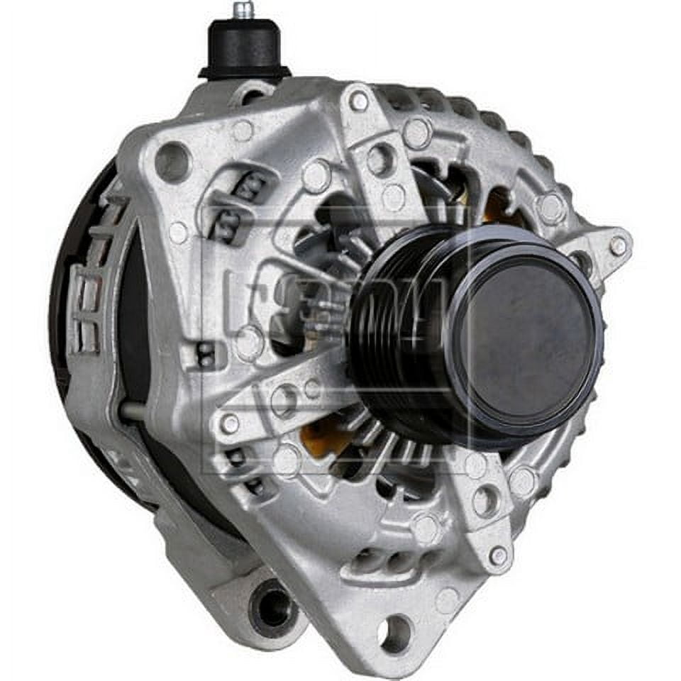 Domestic Alternator