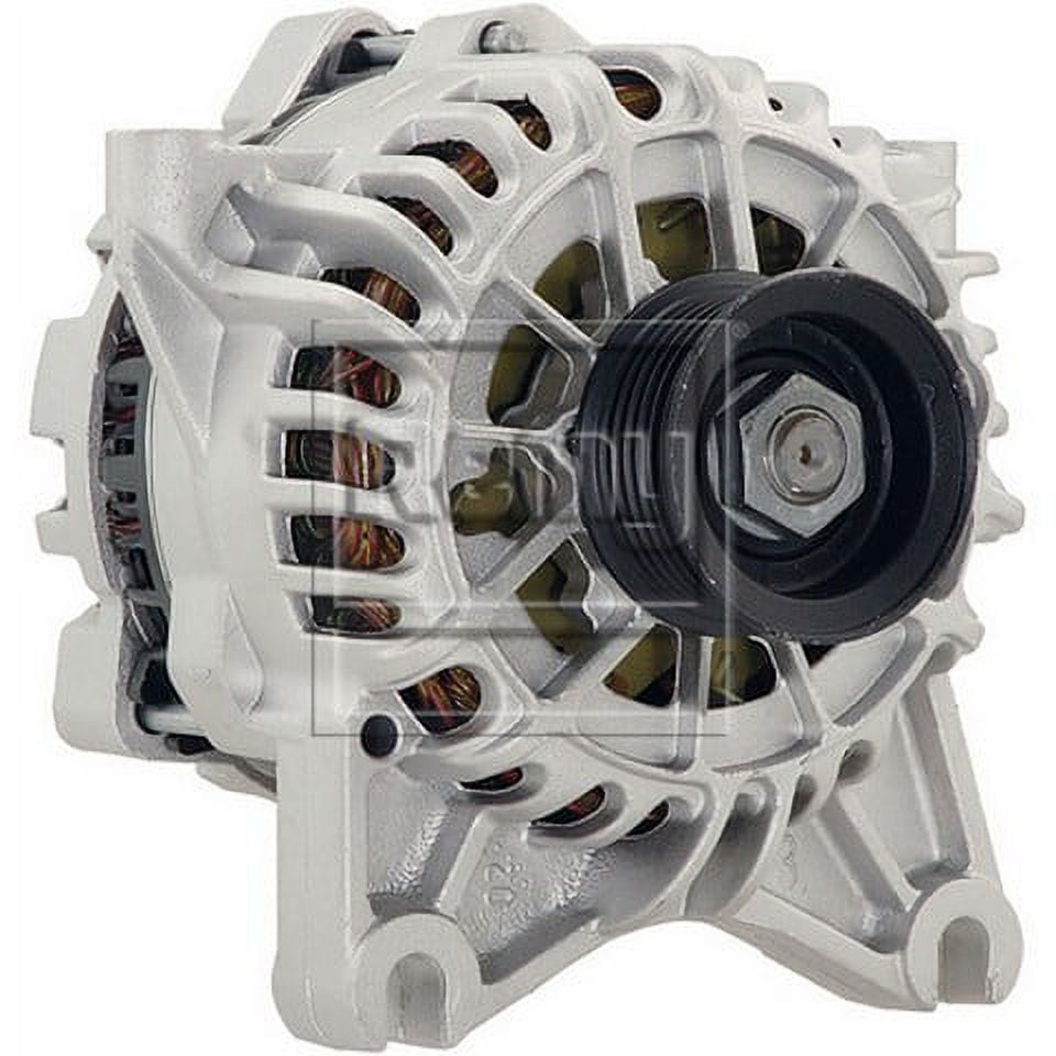 Remanufactured Alternator