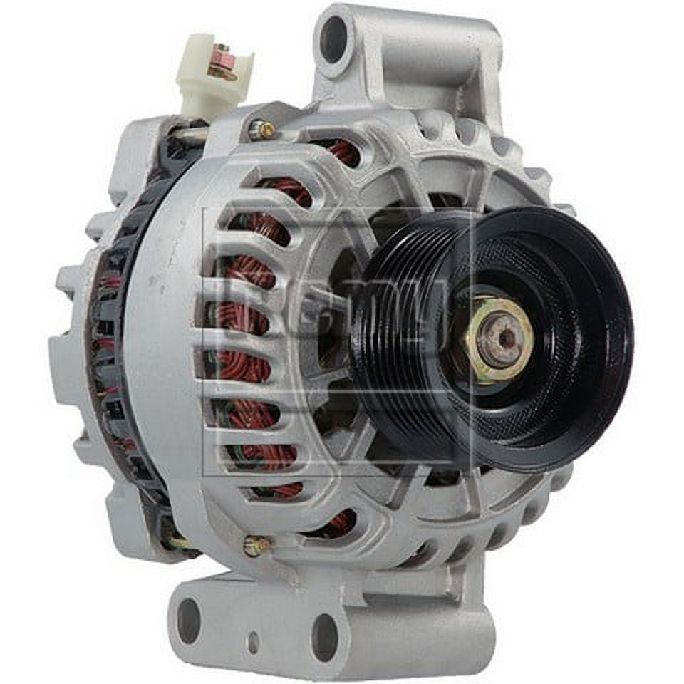 Remanufactured Alternator