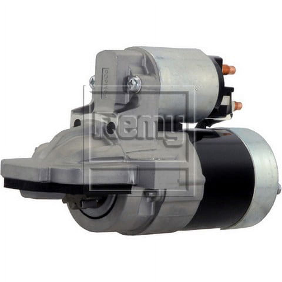 Remanufactured Starter