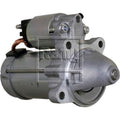 Import Alternator
