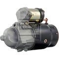 Remanufactured Starter