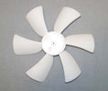 Replacement Fan Blade 6 Dia