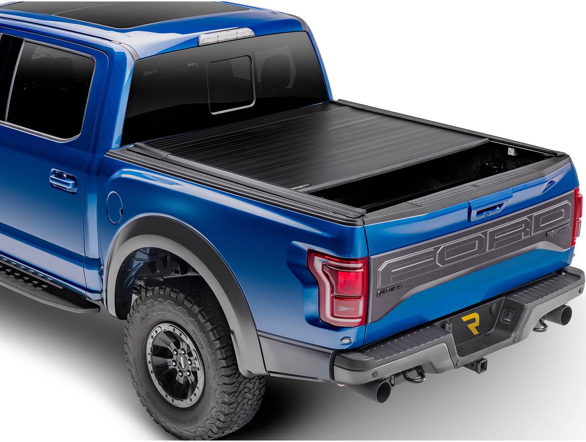 F150 Scrw/Super Cab/Reg 6.5' 97-08