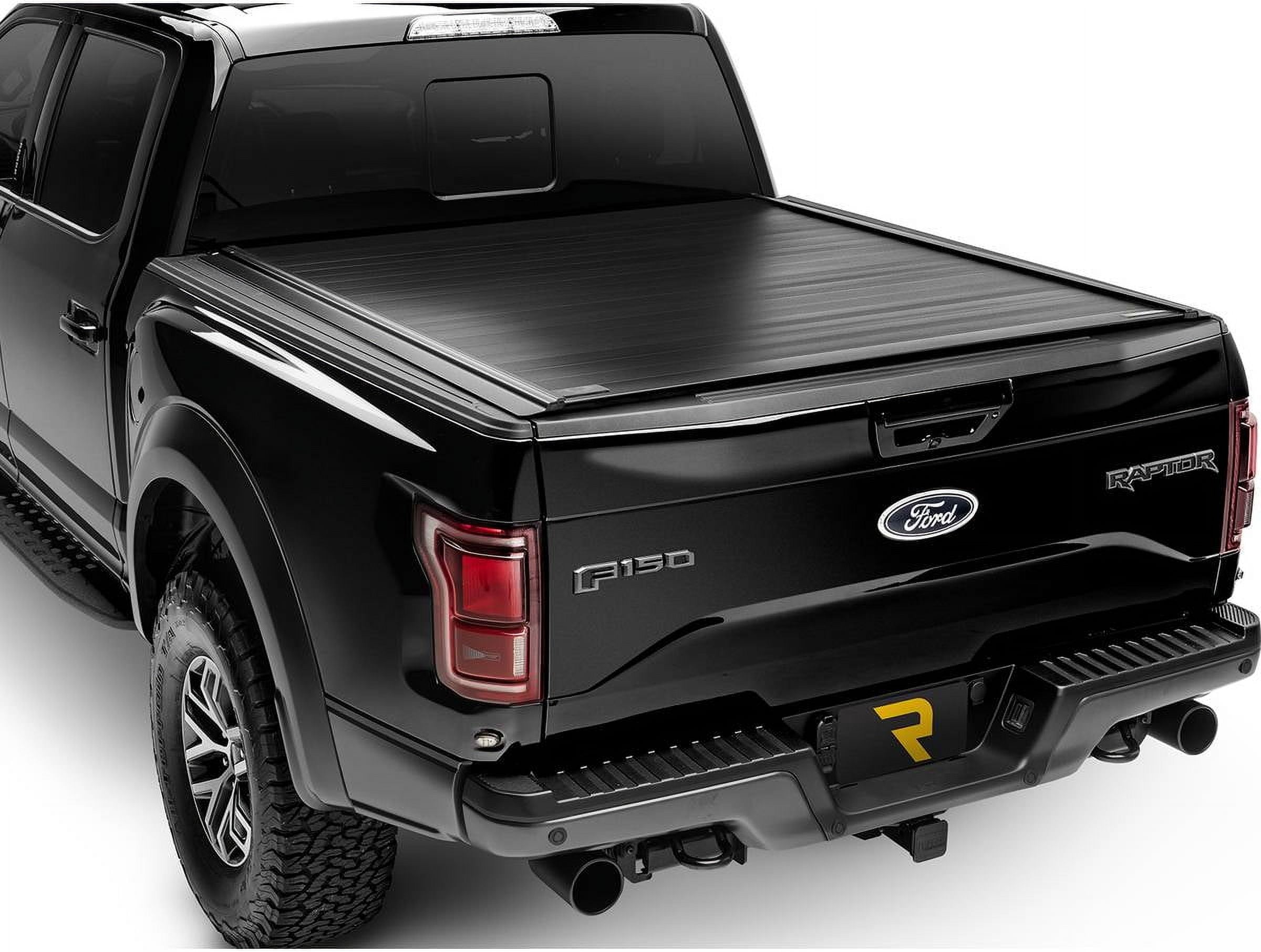 Super Duty F-250-350 6.8' (17-UP)