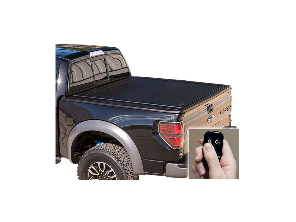 Chevy GMC 6.5' Bed 14+