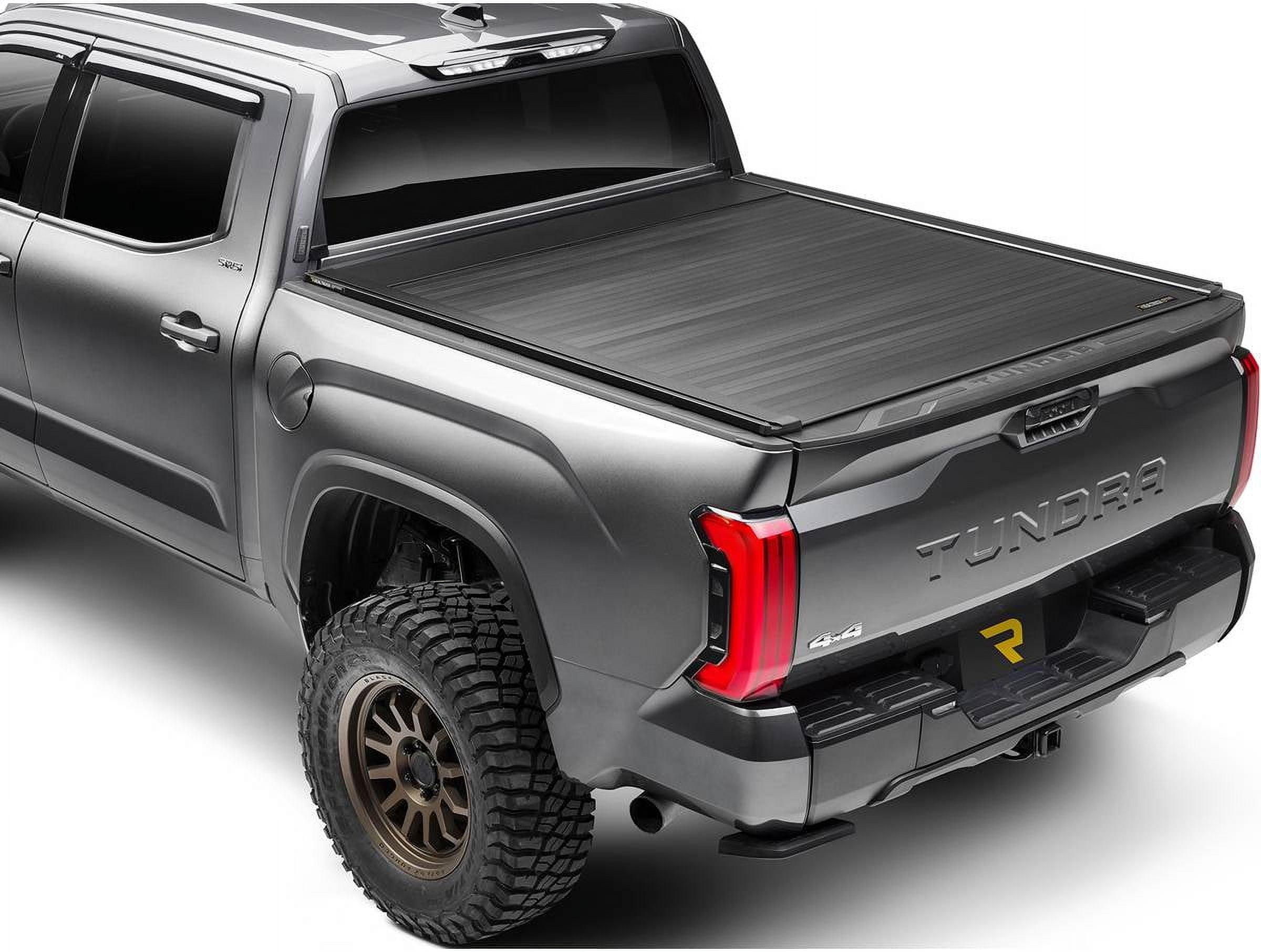 Retrax Eq