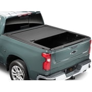 F-150 6.5' Bed 15+
