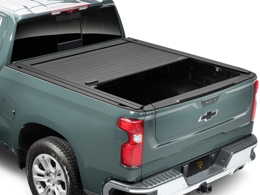 Ranger 6' Bed (2019)