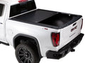 Colorado & Canyon 5' Bed