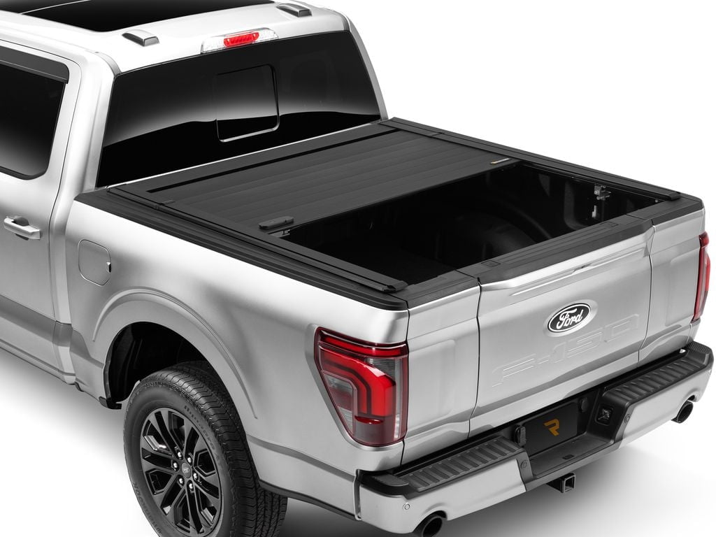 FRC-4000 2017-2026 Ford F