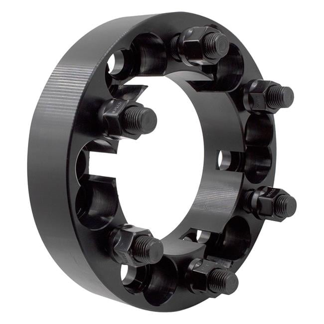 Wheel Adapter  6061 Forge