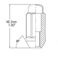 Blg 1.9 3/4 1/2(20)