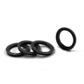 Hub Ring  72.6MM OD  4 Pa