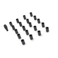 TUNE(8 Sided) M14(20)BK